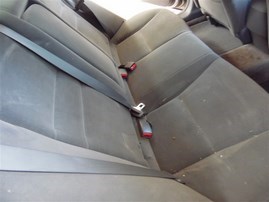 2007 Honda Accord SE Silver Sedan 3.0L AT #A24936